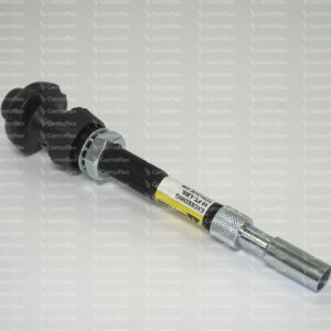 Cabezal de control Push-Pull