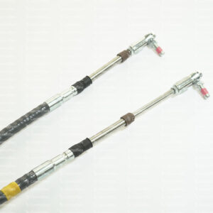 Flexible terminado ARGOSY y AMARILLA