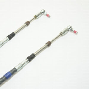 Flexible terminado ARGOZY y AZUL