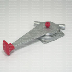 Palanca de aceleración