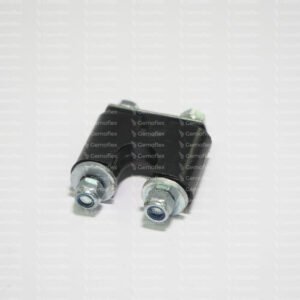 Sujeción para pedal